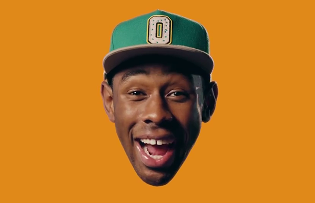 Video: Tyler, The Creator - 