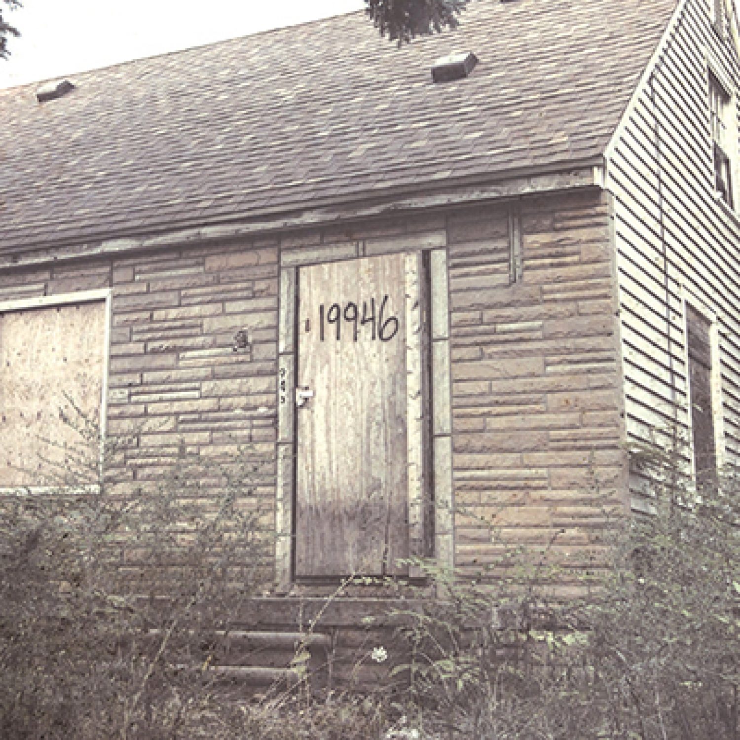 Eminem – The Marshall Mathers LP 2 [Review] – nappyafro.com