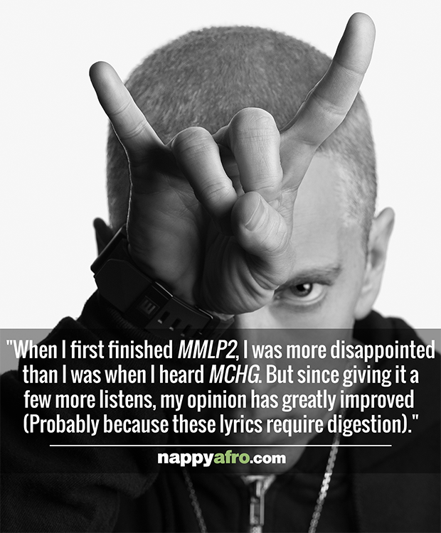 MMLP2 Review