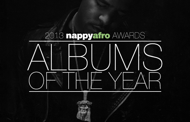 2013 Albums Of The Year