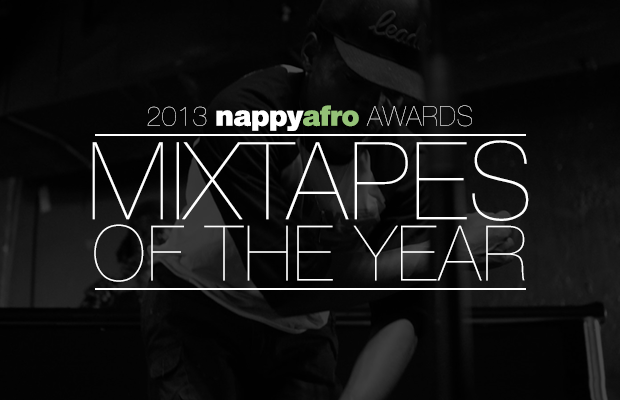 2013 Mixtapes Of The Year