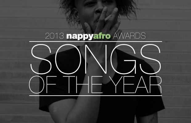 2013 Songs Of The Year 2