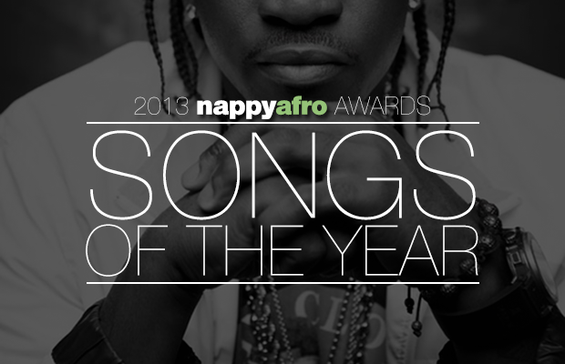 2013 Songs Of The Year 3
