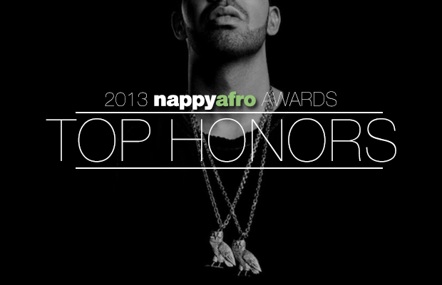 2013 Top Honors Page