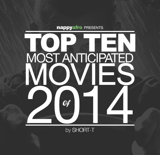 Movies of 2014