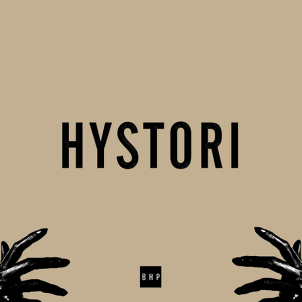 Black Hystori Project-1a