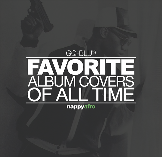 GQ's Favorite Album Covers of All Time