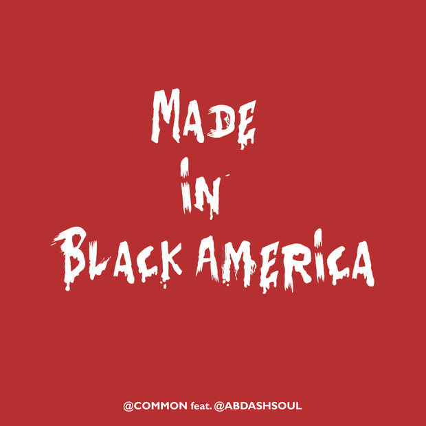 Made In Black America