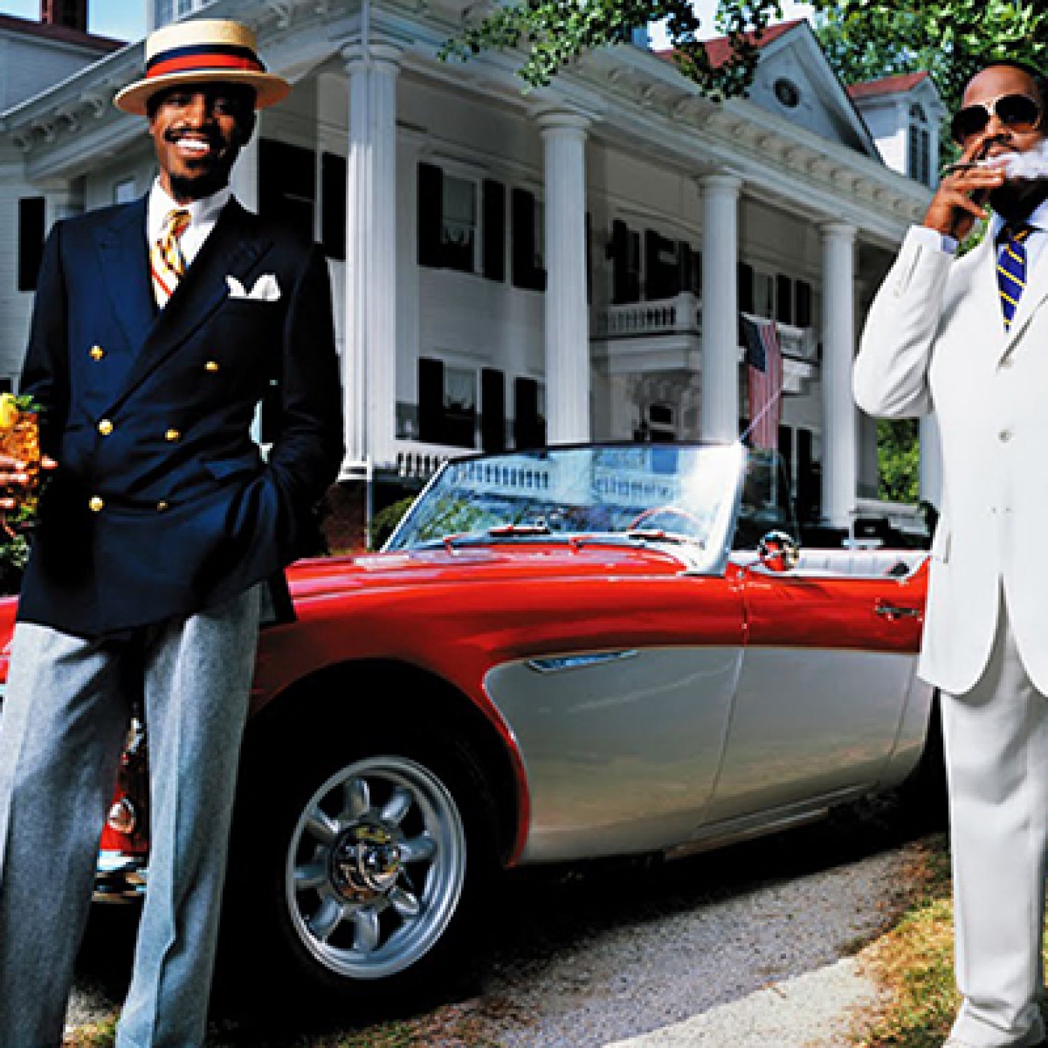 We Ranked Every Album By Outkast – nappyafro.com