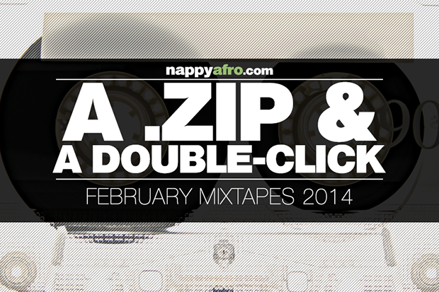 A Zip And A Double-Click-February 2014