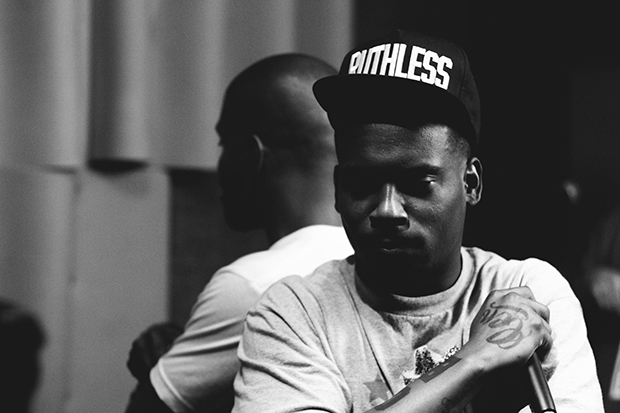 Fashawn