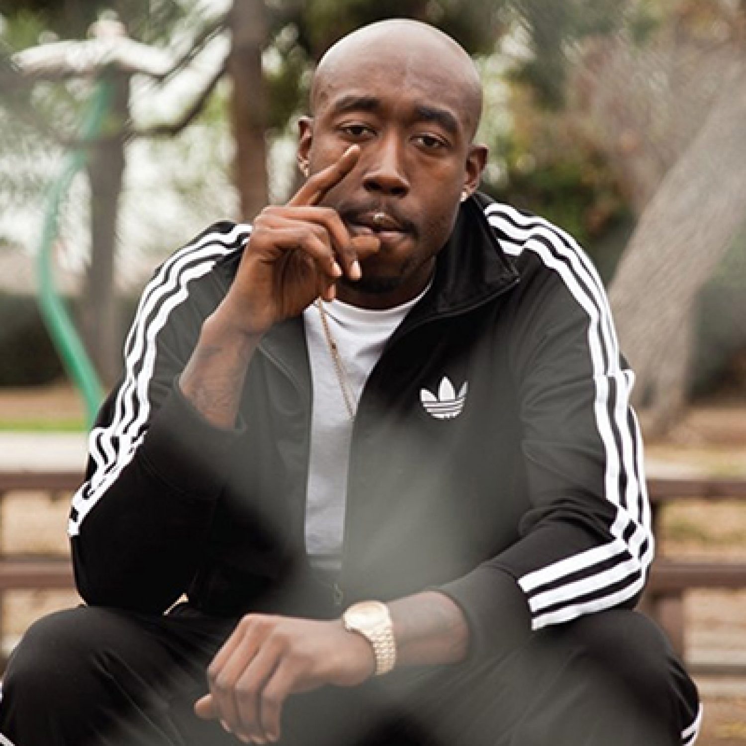 Freddie Gibbs & Madlib – Piñata [Review] – Nappyafro.com