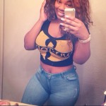 We Salute Raven Buchana’s Instagram: @ravie_loso