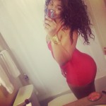 Porn Pics We Salute Raven Buchana’s Instagram: @ravie_loso