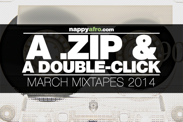 A Zip And A Double-Click-March 2014