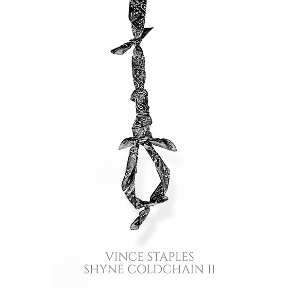 Shyne Coldchain Vol. 2