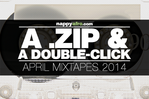 A Zip And A Double-Click-April 2014