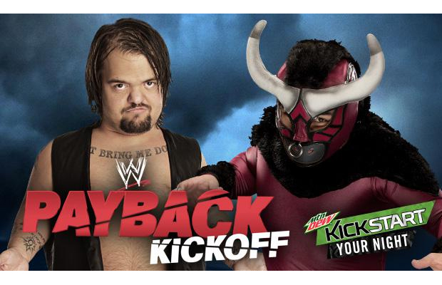 WWEPAYBACK-Hornswaggle-vs-ElTorito