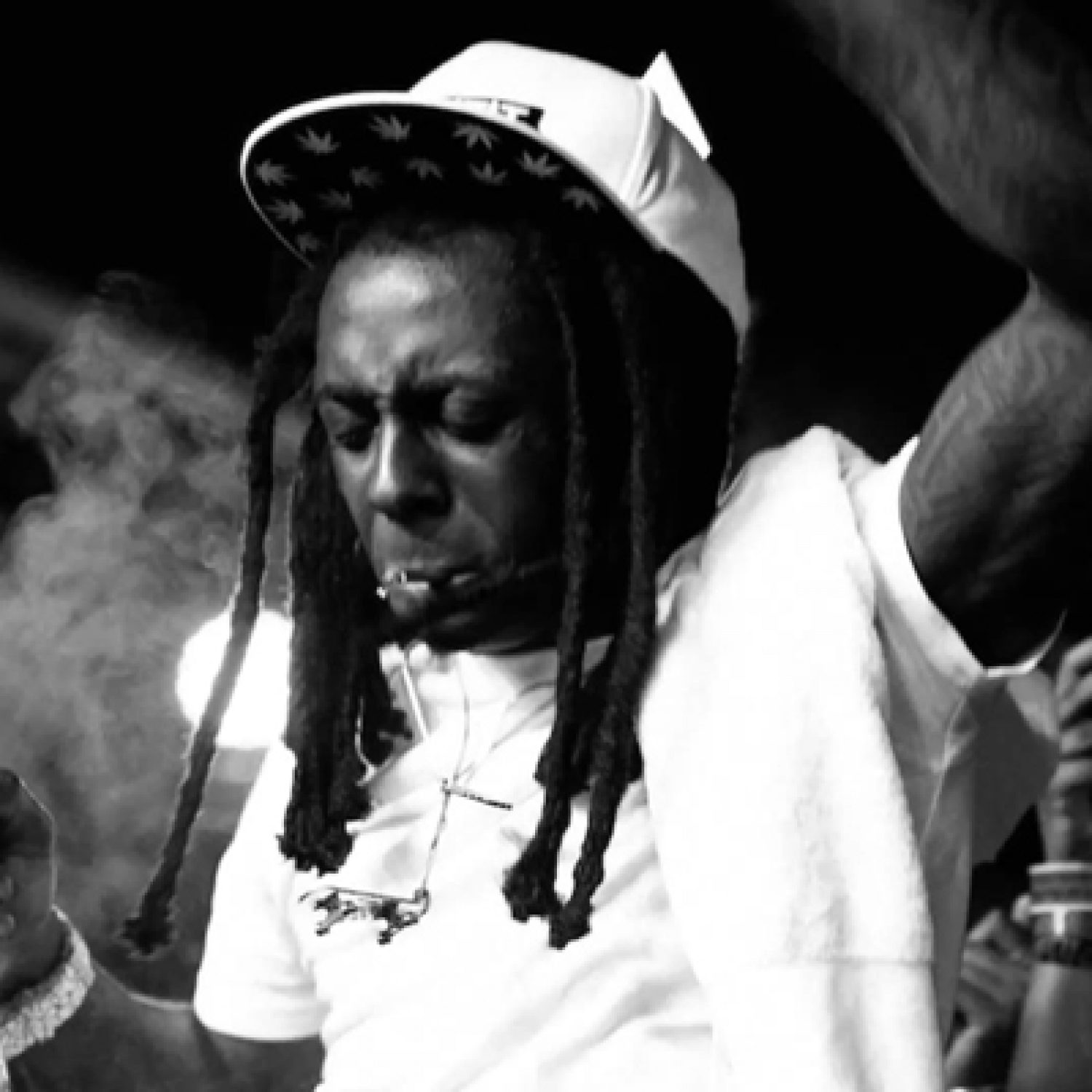 Lil’ Wayne – “D’usse” – nappyafro.com