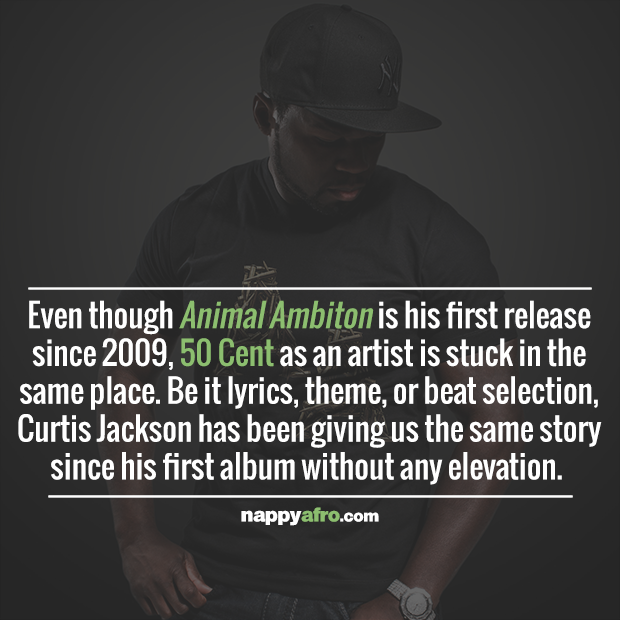 Animal Ambition Review