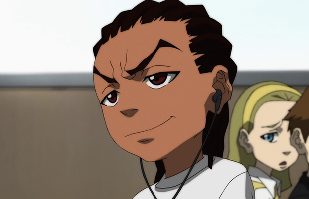 how long are boondocks episodes