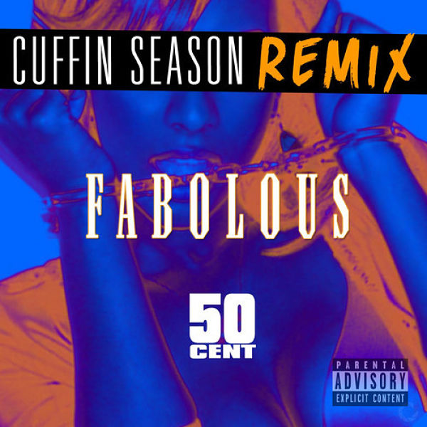 Cuffin' Season Remix