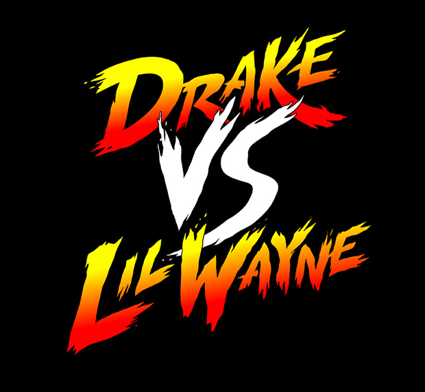 Drake vs Wayne