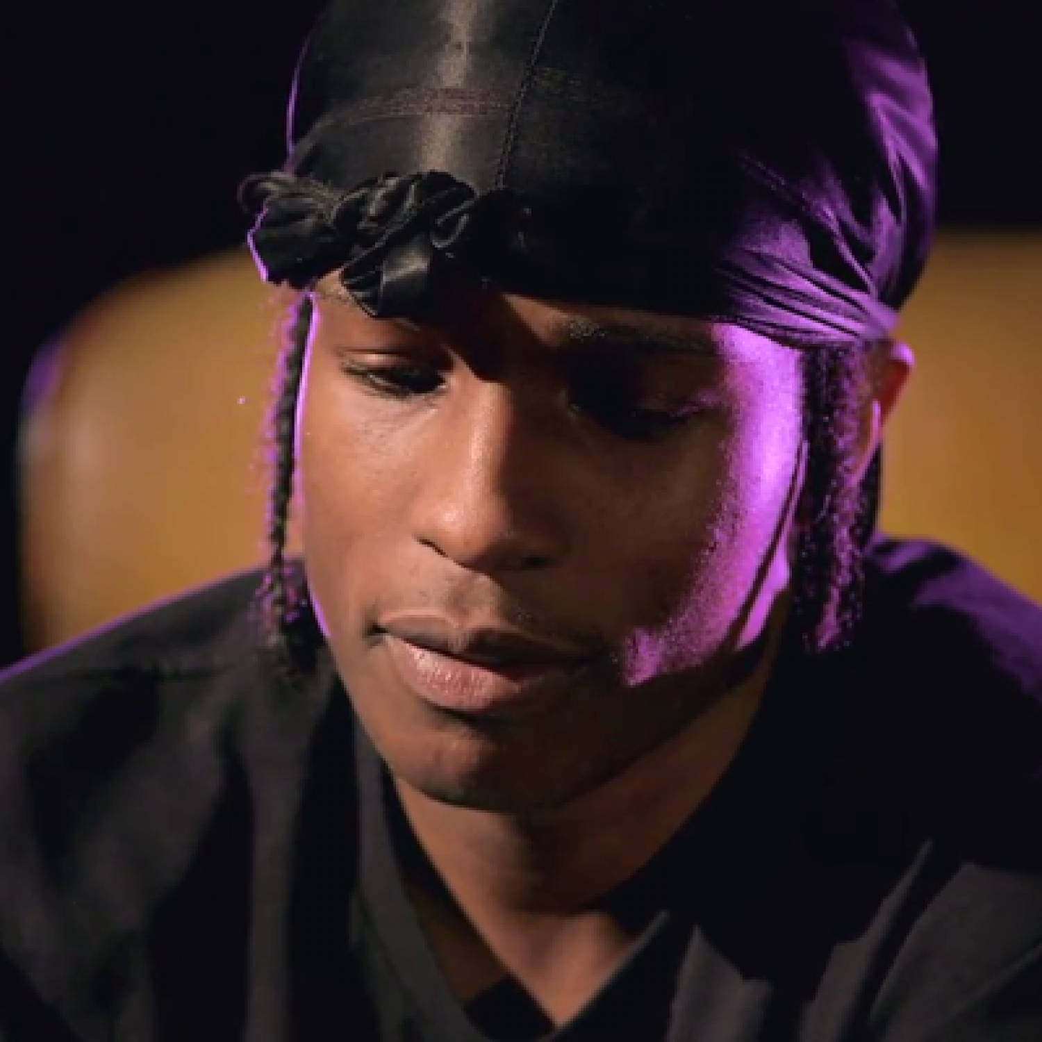 Video: A$AP Rocky – SVDDXNLY (Part 1) – nappyafro.com