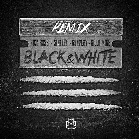 Black & White (Remix)
