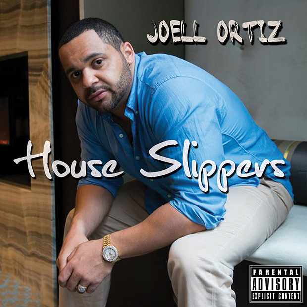 Joell Ortiz - House Slippers [Review]