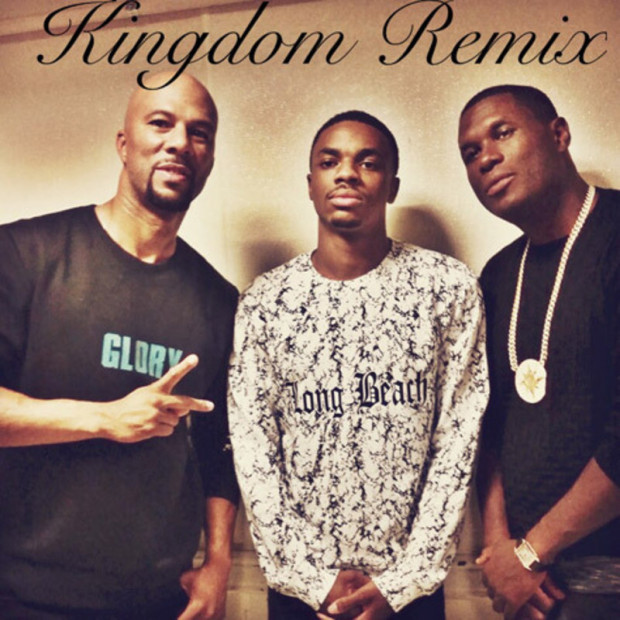 Kingdom Remix