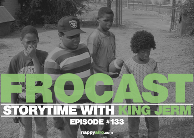 FROCAST #133