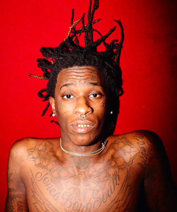 Thugga