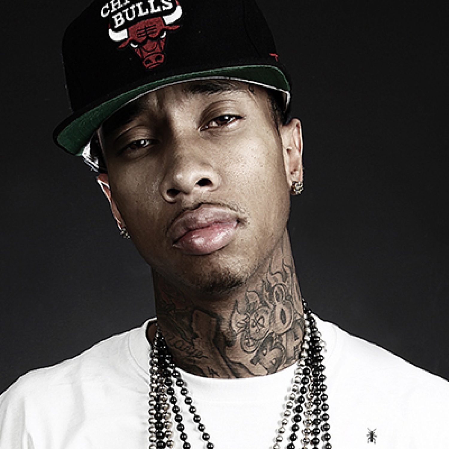 Tyga – “40 Mill” – nappyafro.com