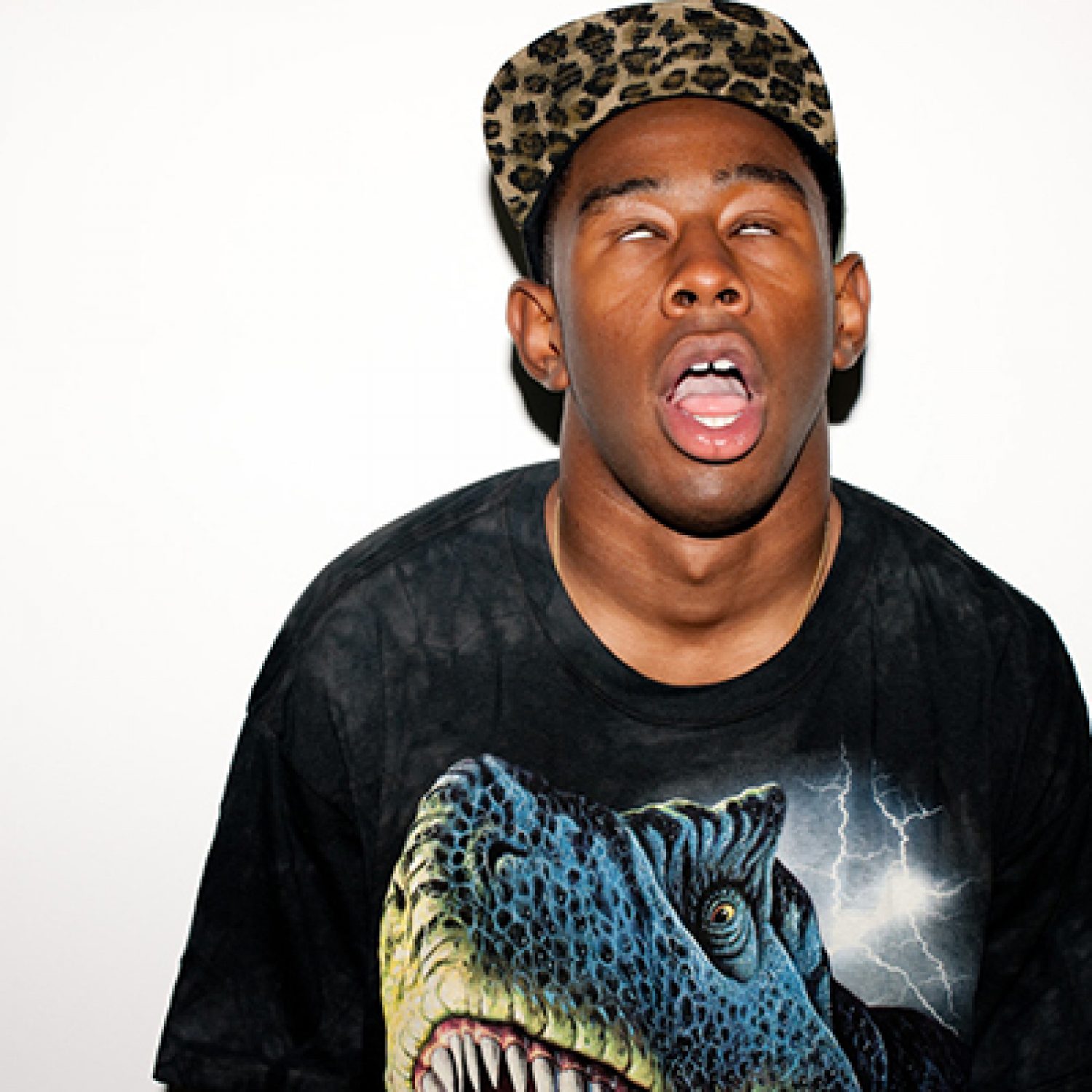 Tyler, The Creator – “diaper” – Nappyafro.com