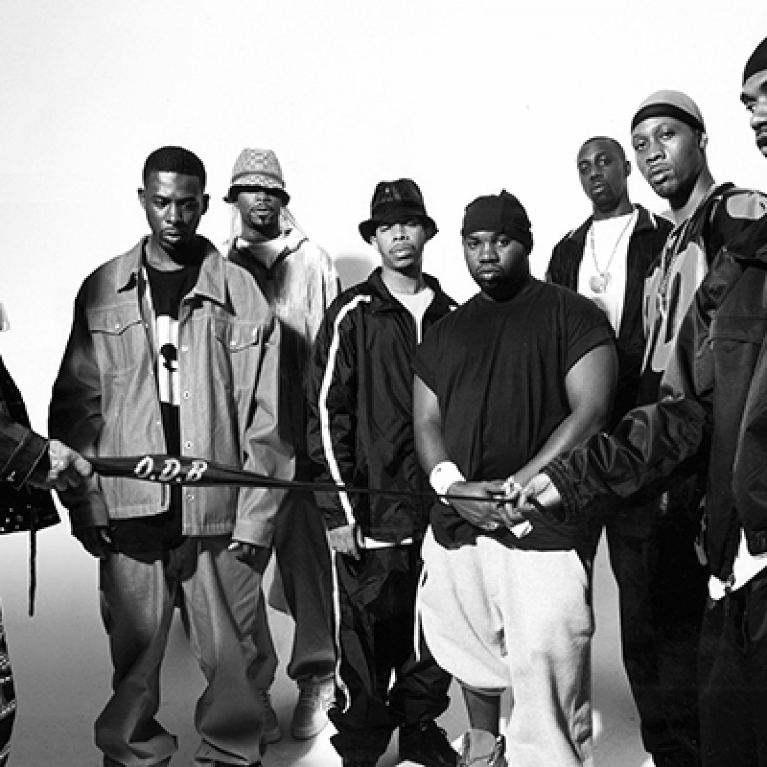 Wu-Tang Clan – “Ruckus In B Minor” – nappyafro.com