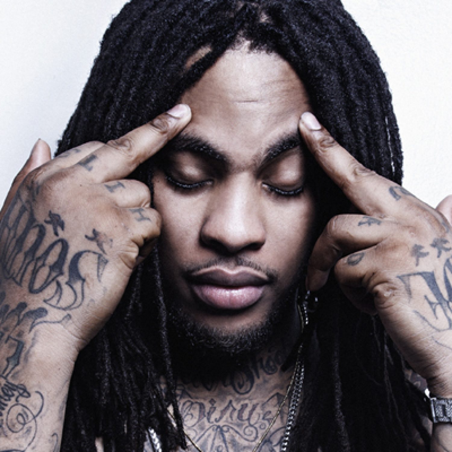 Waka Flocka Flame “556 Classics Vol 1” 6212