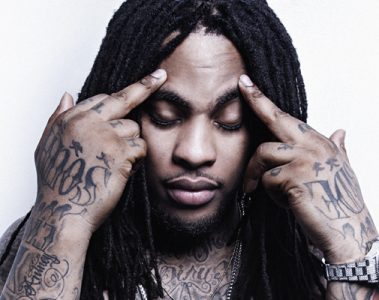 Waka Flocka Flame – Triple F Life: Fans, Friends & Family [Review ...