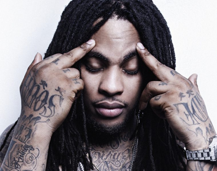 Waka Flocka Flame – Flockaveli [Review] – nappyafro.com