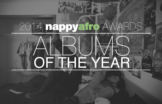 2014 Albums of the Year