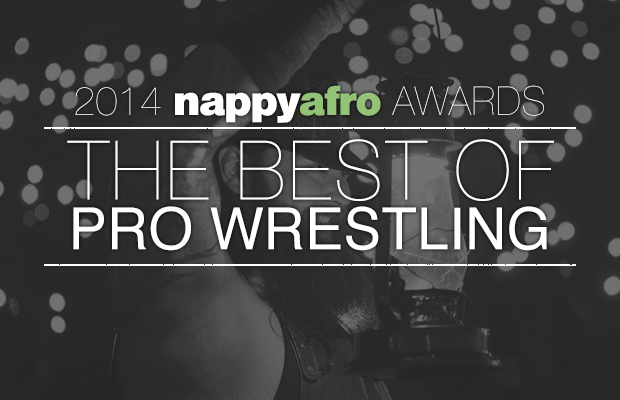 2014 Best of Wrestling