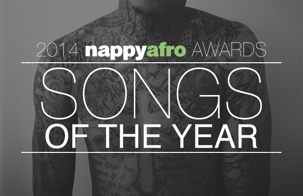 2014 Songs of the Year-2