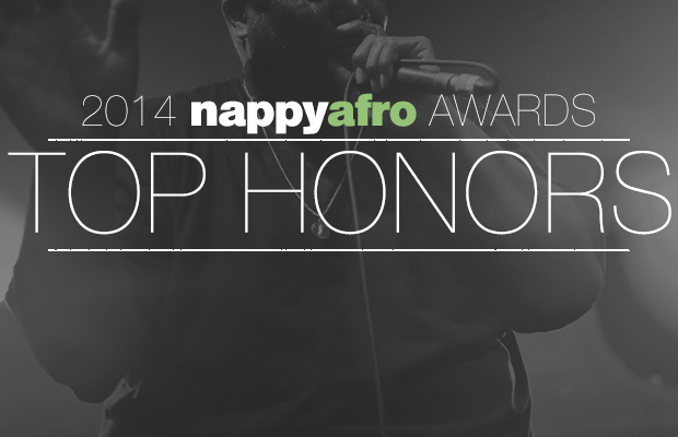 2014 Top Honor Front