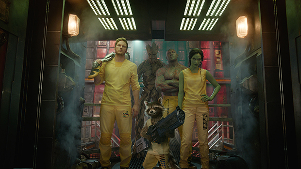 Guardians of the Galaxy1