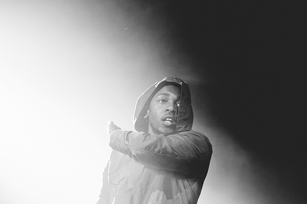 Kendrick