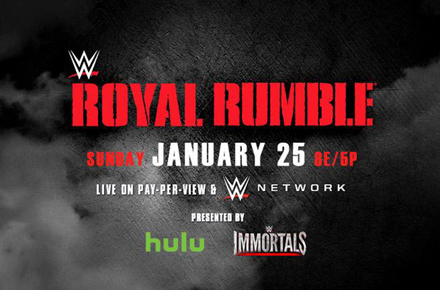 Royal Rumble