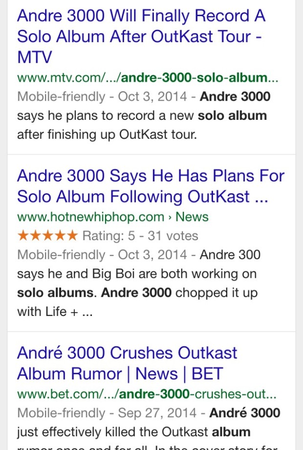 Andre 3000