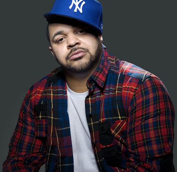 Joell Ortiz