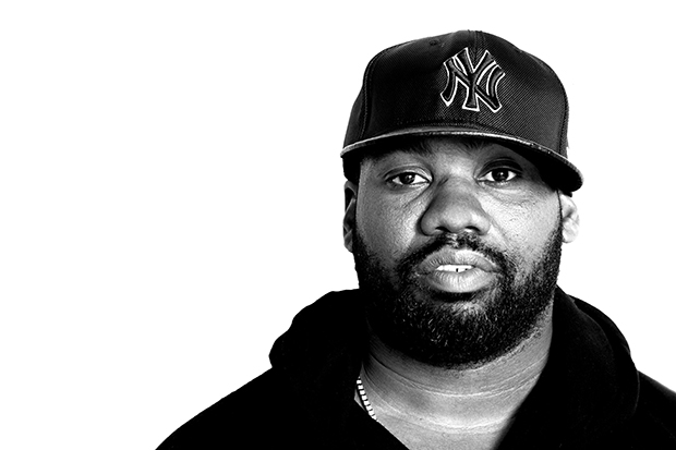 Raekwon