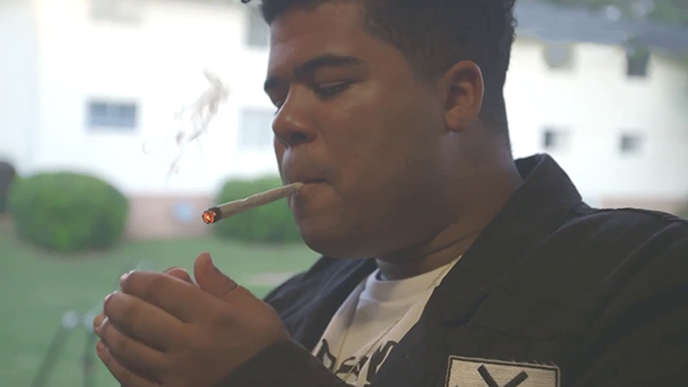 The Psychedelic and Bizarre World of ILOVEMAKONNEN